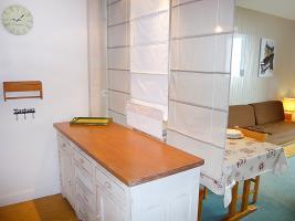 Le Curling B Hotel Val Claret Buitenkant foto