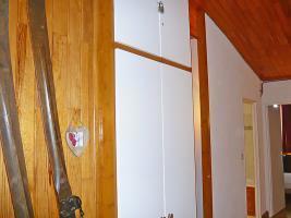 Le Curling B Hotel Val Claret Buitenkant foto
