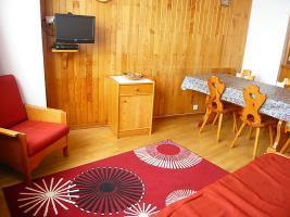 Le Curling B Hotel Val Claret Buitenkant foto