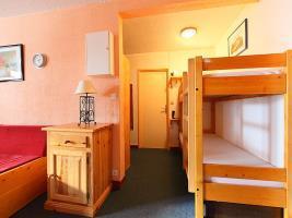Le Curling B Hotel Val Claret Buitenkant foto