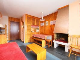 Le Curling B Hotel Val Claret Buitenkant foto