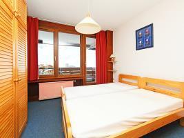 Le Curling B Hotel Val Claret Buitenkant foto